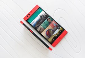 Nextbit Robin