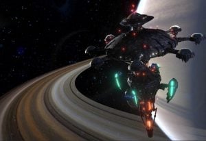 Nightdive Studios System Shock