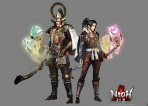Nioh Beta Demo Launches August 23rd