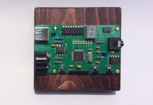 Obscura 8-bit Chiptune Synth 2
