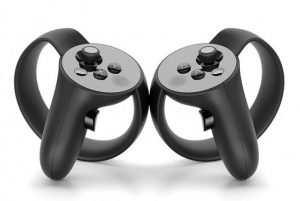 Oculus PC SDK 1.6 Reveals New Oculus Touch VR Controller
