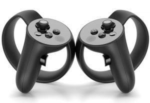 Oculus Touch