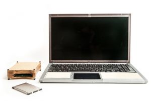 Open Source Laptop