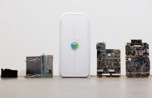 Open Source Wireless Platform