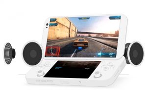 PGS Portable PC Games Console