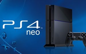 PlayStation 4 Neo