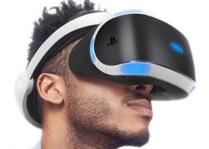 PlayStation VR