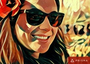 Prisma Android App