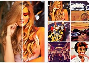Prisma iOS Photo Filter App Offers Amazing Effects For Free