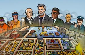Prison Architect: Xbox One Edition