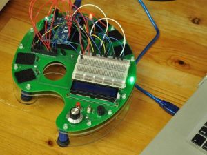 ProtoPalette Arduino Start Kit