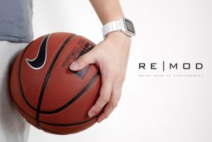 REMOD Modular Smartwatch Band