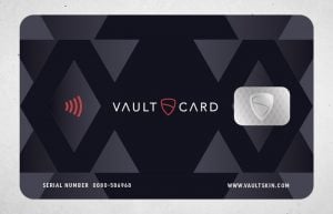 RFID Theft