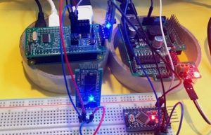 Raspberry Pi And Pi Zero UART HATs