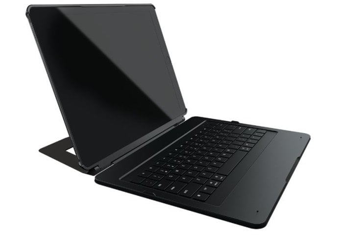 Razer Mechanical Keyboard