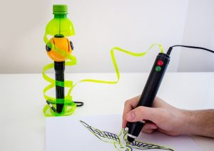 Renegade 3D Pen