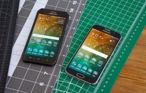 Galaxy S6 Active