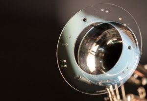 Selfiesound Trumpet Adapter