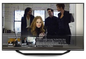 Sky Q