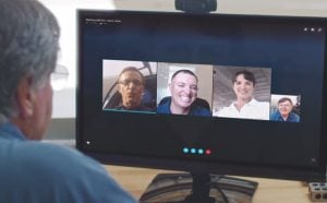 Skype Meetings