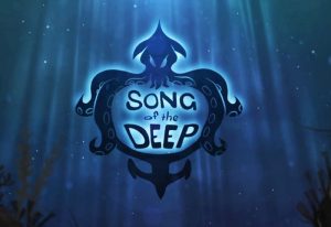 Song Of The Deep