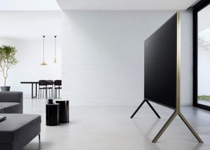Sony XD9 100Inch 4K TV