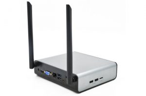 Star Cloud PCG61 mini PC