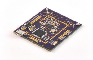 SubPos Ranger Indoor Positioning System Unveiled