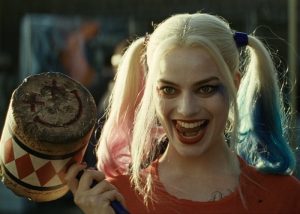 Suicide Squad Trailer