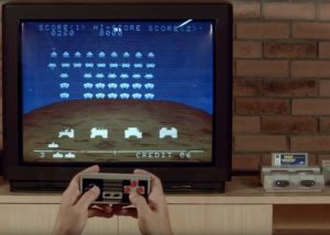 Super Nintendo Wireless Controller Adapter
