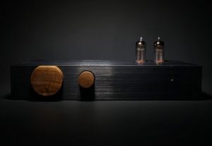 The Billie Amp Comes The Warmth Of Analog With Digital Precision