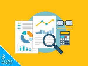 Essential Data Analysis Bundle