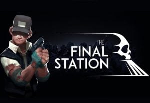 The Final Station