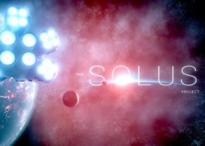 The Solus Project Launches On Xbox One