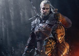 The Witcher 3 Game Of The Year Edition