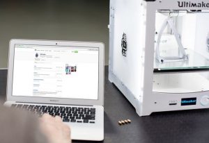 Ultimaker 2+ And Ultimaker 2 Extended+ Source Files