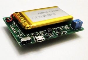 V-Pack Rechargable Voltage Pack