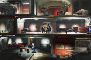 Vault-Tec Workshop