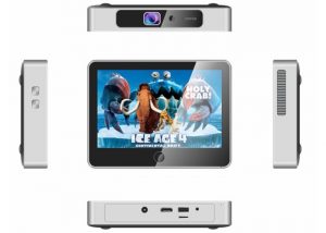 Windows 10 Mini PC