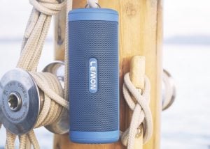 Wireless Speaker