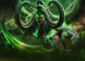 World Of Warcraft Silence Penalty