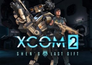 XCOM 2 DLC Shen’s Last Gift-1