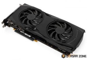 XFX Radeon RX 480 Double Dissipation Graphics Card