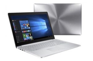 Xiaomi Mi Notebook
