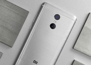 Xiaomi Redmi Pro
