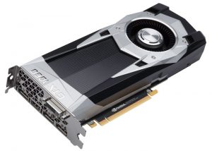 ZOTAC Super Compact GeForce GTX 1060