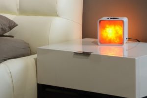 Zencube Smart Lamp