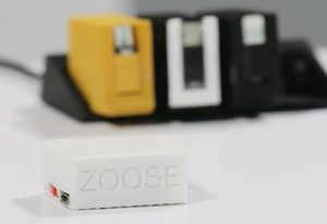 Zoose Mini Smartphone Battery Pack Charger