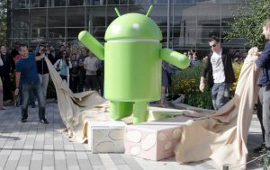 Google Android Skilling