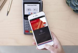 TouchID